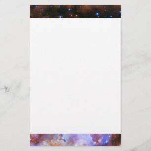 Papelaria Campo Westerlund Star Falln