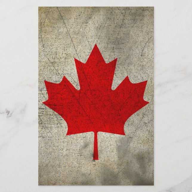 Papelaria Canadá (Frente)