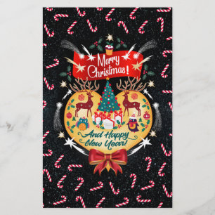 Papelaria Canais de Natal