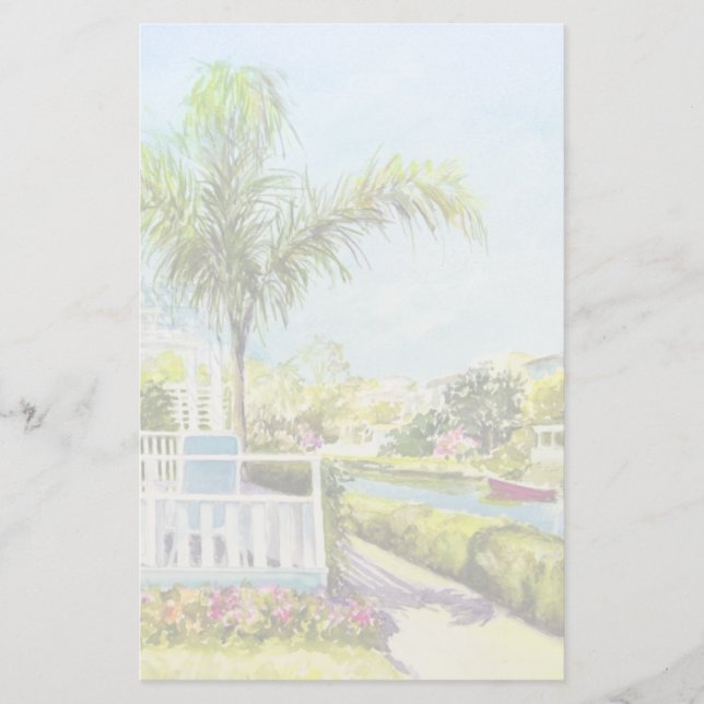 Papelaria Canal Patio (Frente)