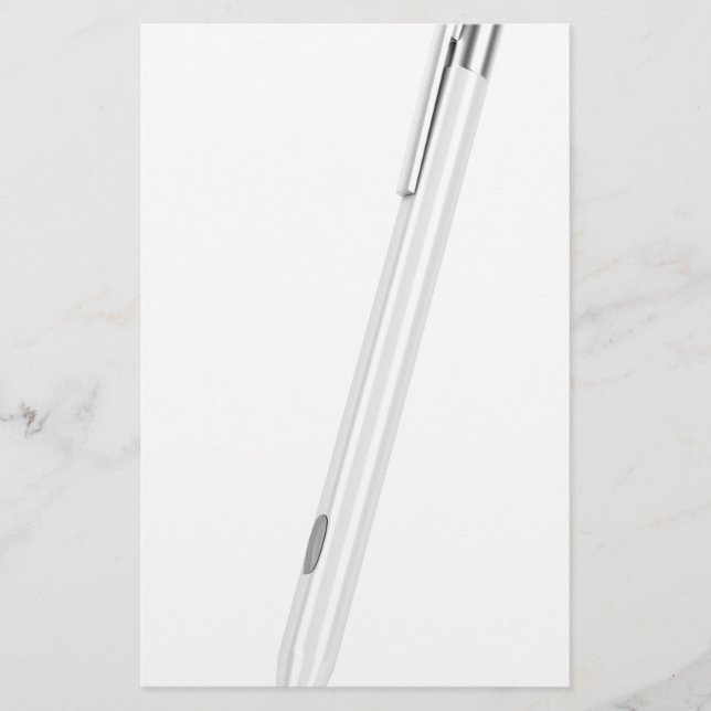 Papelaria Caneta para a tabuleta gráfica ou o computador (Frente)