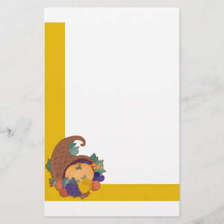 Papelaria Canto do Cornucopia