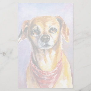 Papelaria Cão 2