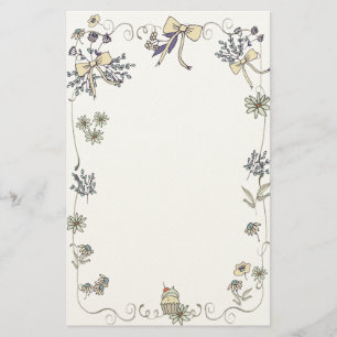 Papelaria Capricho da Primavera Daisy