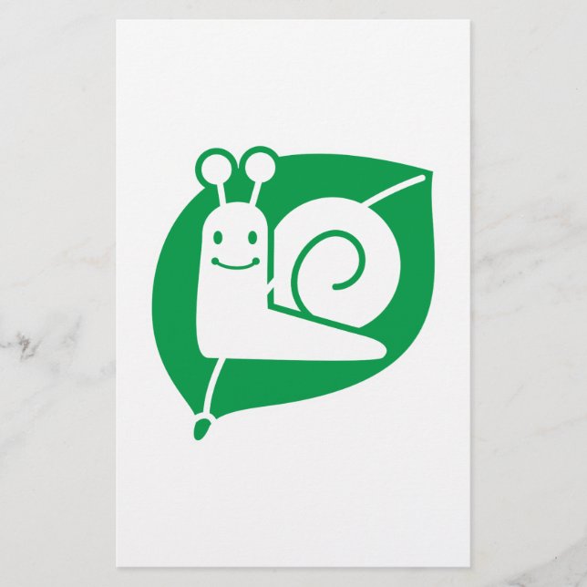 Papelaria Caracol (Frente)