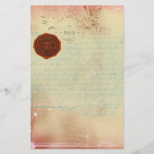 Papelaria Carta de Paris