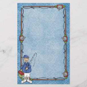 Papelaria Carta dos Pescadores