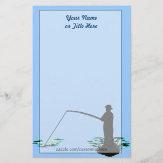Papelaria Carta dos Pescadores