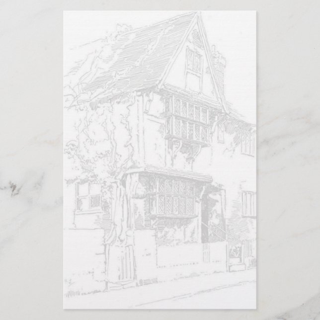 Papelaria Casa inglesa (Frente)