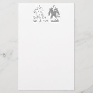 Papelaria Casamento