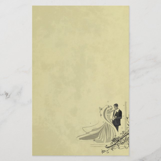 Papelaria Casamento (Frente)