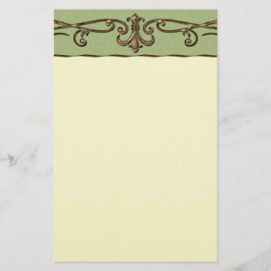 Papelaria Casamento vintage