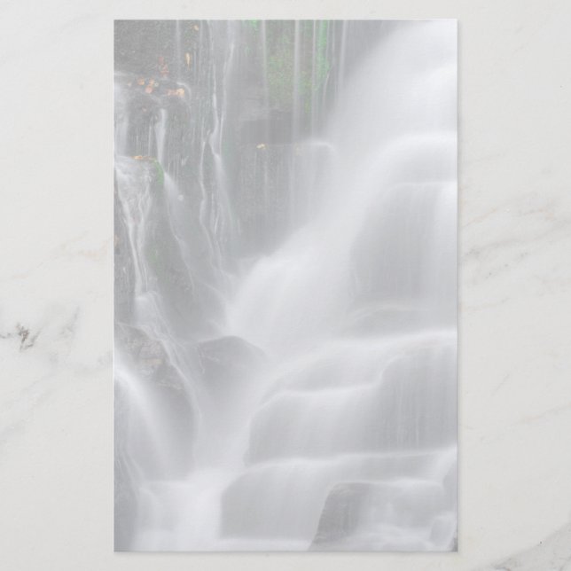 Papelaria Cascata (Frente)