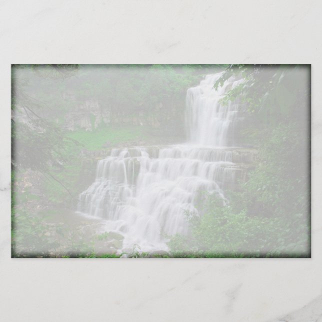 Papelaria Cascata (Frente)