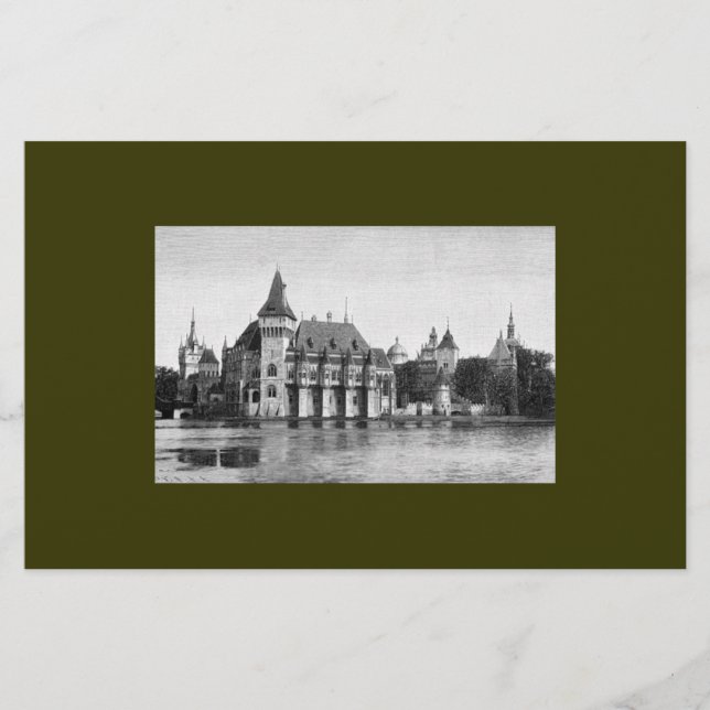 Papelaria Castelos (Frente)