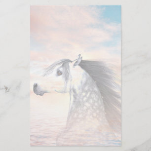 Papelaria Cavalo Appaloosa