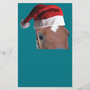 Papelaria Cavalo de Natal