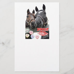 Papelaria Cavalos de Amor