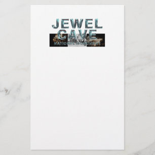 Papelaria Caverna de Joias ABH
