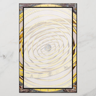 Papelaria Celestial Andres Celarius