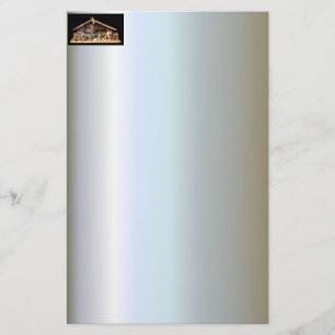 Papelaria Cena da Natal