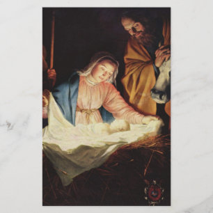 Papelaria Cena da Natividade