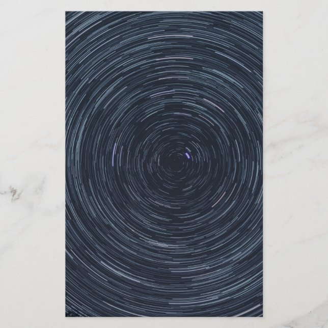 Papelaria Céu giratório (Frente)