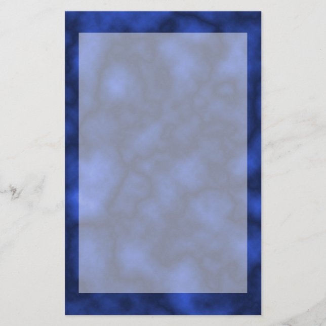 Papelaria Chama Azul (Frente)