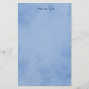 Papelaria Charme Azul