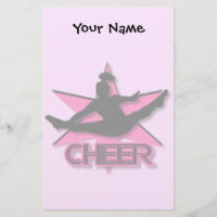 Cheerleader