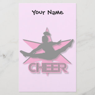 Papelaria Cheerleader