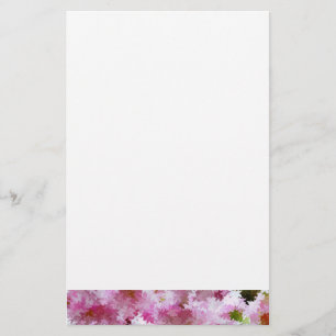 PAPELARIA CHERRY BLOSSOM