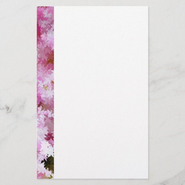 PAPELARIA CHERRY BLOSSOM (Frente)