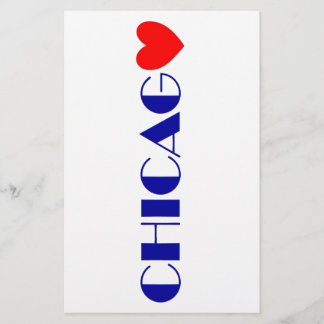Papelaria Chicago gosto
