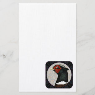 Papelaria Círculo Hepasant Ringneck