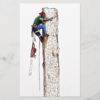 Papelaria Cirurgião Árvore Arborista