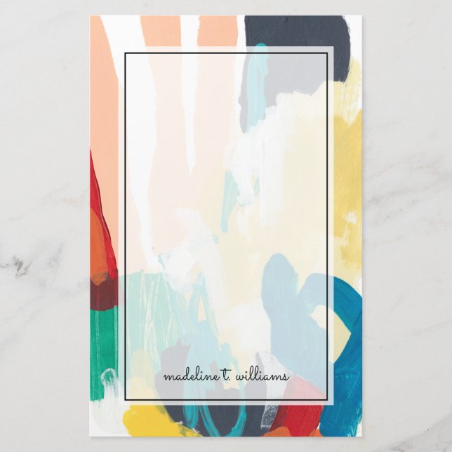 Papelaria Clamor I (Frente)