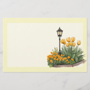 Papelaria Clipart Primavera Italiana