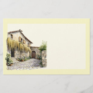 Papelaria Clipart Primavera Italiana