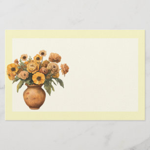 Papelaria Clipart Primavera Italiana