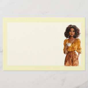 Papelaria Clipart Primavera Italiana