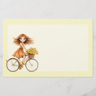 Papelaria Clipart Primavera Italiana