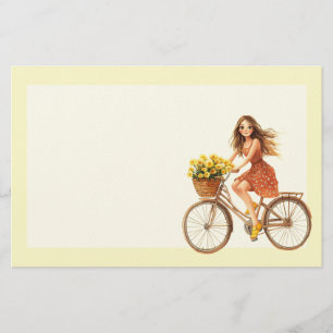 Papelaria Clipart Primavera Italiana