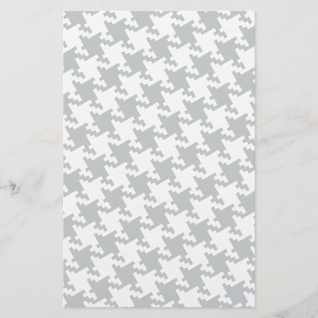 Papelaria Clique em Personalizar para alterar Cinza para a s (Frente)