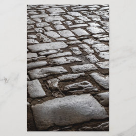 Papelaria Cobblestones Moonlit