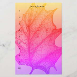 Papelaria Coisas que precisam feito