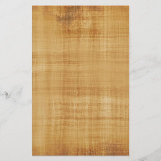 Papelaria Coleção de Papiro Egípcio Antigo (Frente)