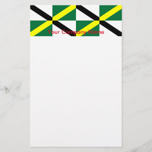 Papelaria com Bandeira de Monterey, Califórnia