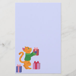 Papelaria Compartilhe a alegria do Natal!