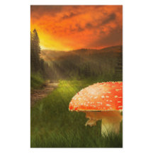 Configurando o Sun do outono.